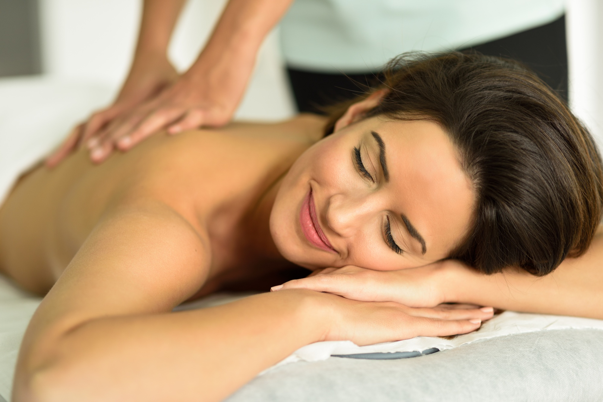 Thai Relaxing Massage